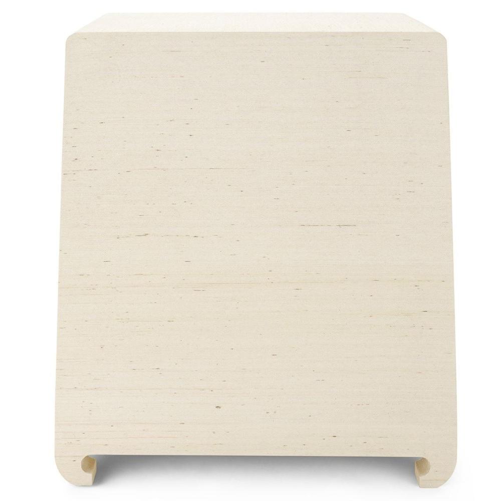 Ming 2 Drawer Side Table Side Table