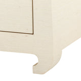 Ming 2 Drawer Side Table Side Table