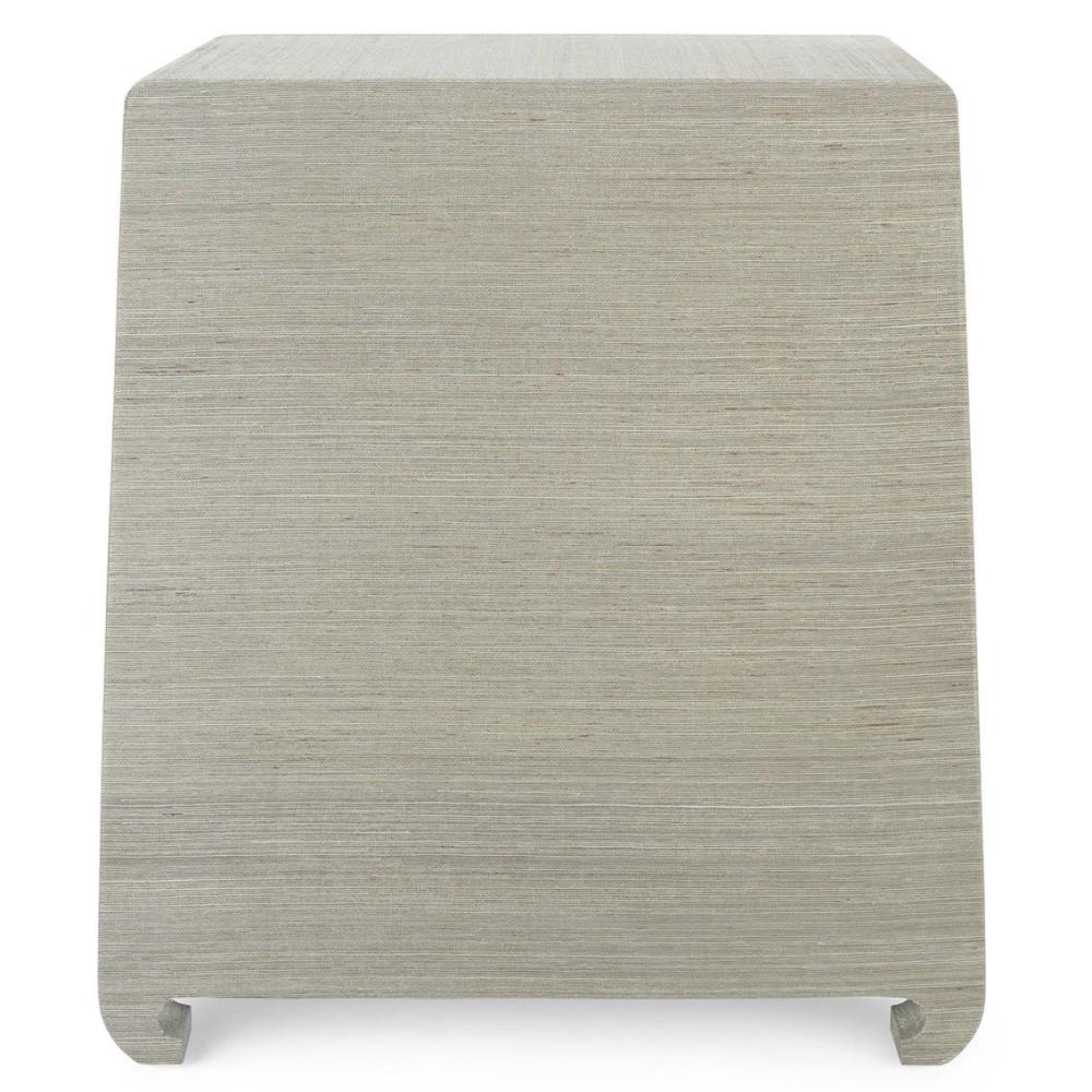 Ming 2 Drawer Side Table Side Table