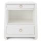 Ming 2 Drawer Side Table Side Table MNG-120-59