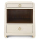 Ming 2 Drawer Side Table Side Table MNG-120-64