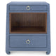 Ming 2 Drawer Side Table Side Table MNG-120-68