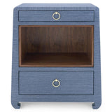 Ming 2 Drawer Side Table Side Table MNG-120-68