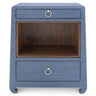 Ming 2 Drawer Side Table Side Table MNG-120-68