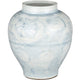 Ming-Style Countryside Preserve Pot Vases