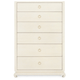 Ming Tall 6-Drawer Dresser MNG-275-64