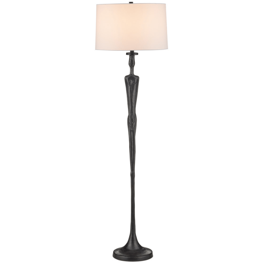 Mirage Floor Lamp Floor Lamps 8000-0180