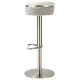 Mirella Adjustable Stool Table & Bar Stools