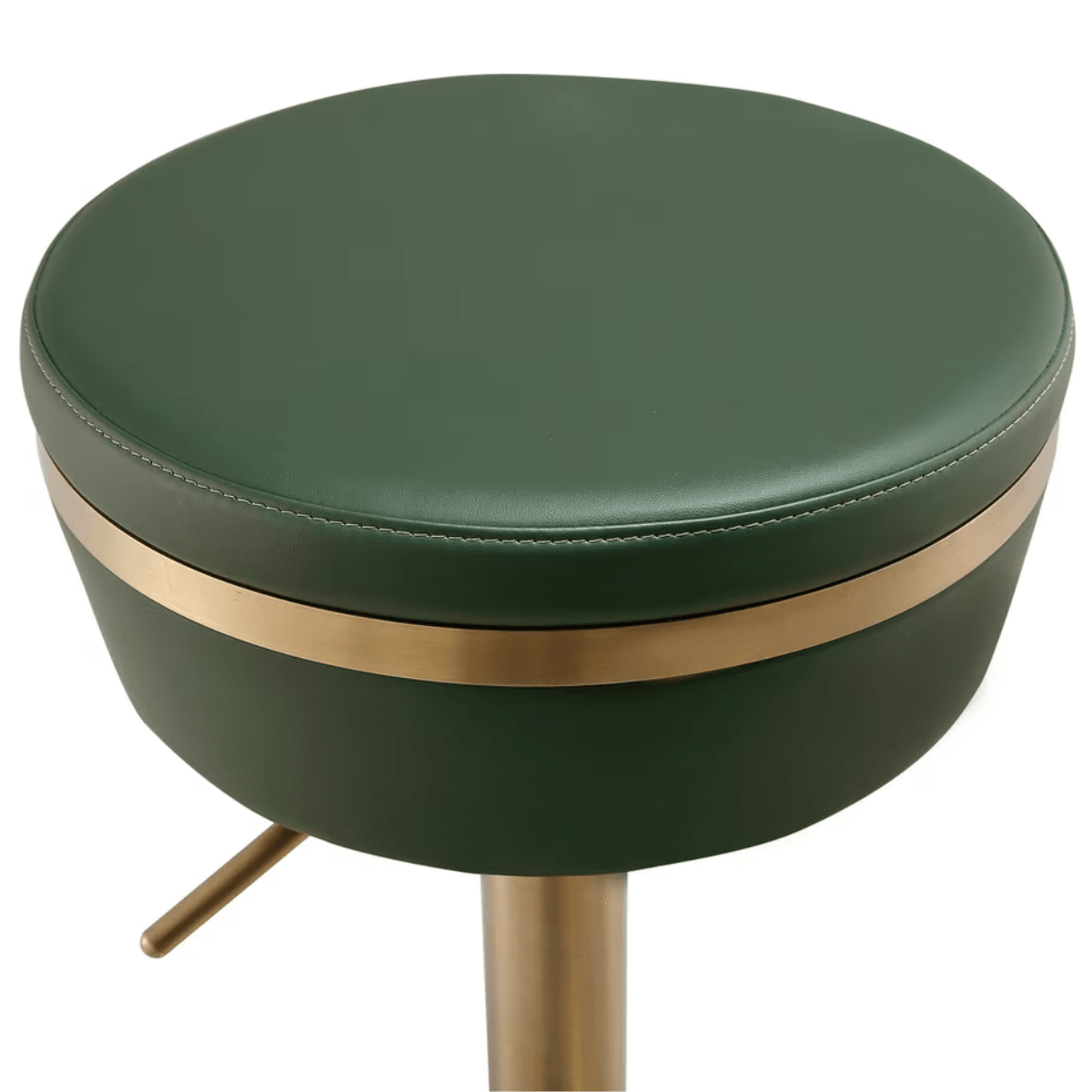 Mirella Adjustable Stool Table & Bar Stools