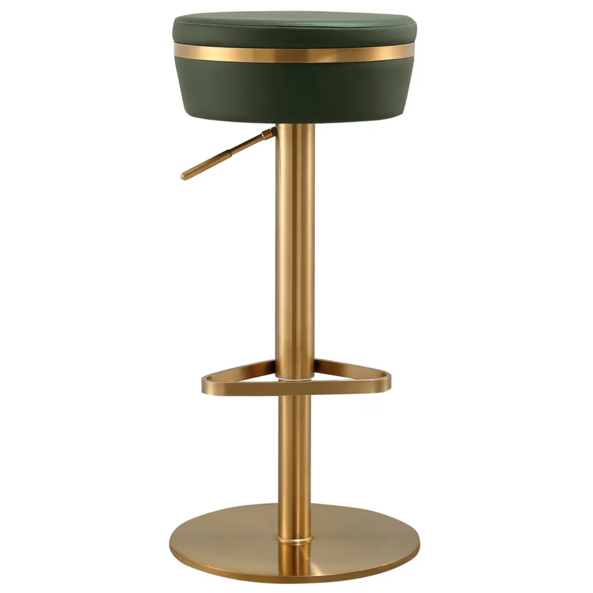 Mirella Adjustable Stool Table & Bar Stools TOV-D68296