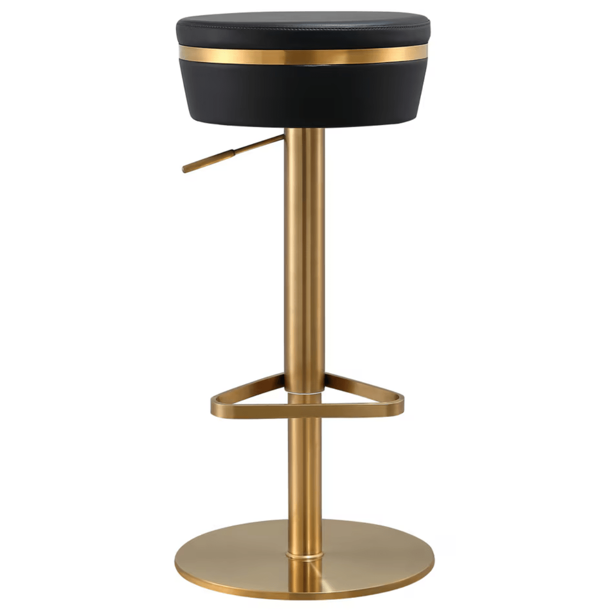 Mirella Adjustable Stool Table & Bar Stools TOV-D68297