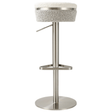 Mirella Adjustable Stool Table & Bar Stools TOV-D69064