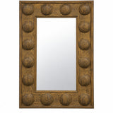 Boulder Mirror Rectangle + Square Mirrors OW234