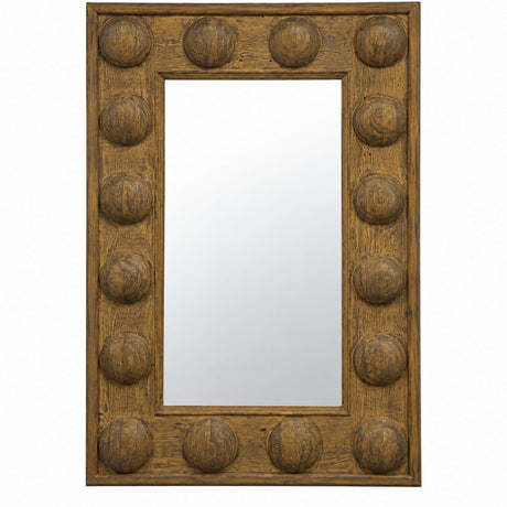 Boulder Mirror Rectangle + Square Mirrors OW234