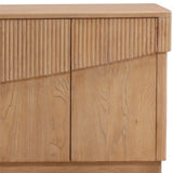 Misha Sideboard Sideboards + Cabinets DOV90008-LTNT