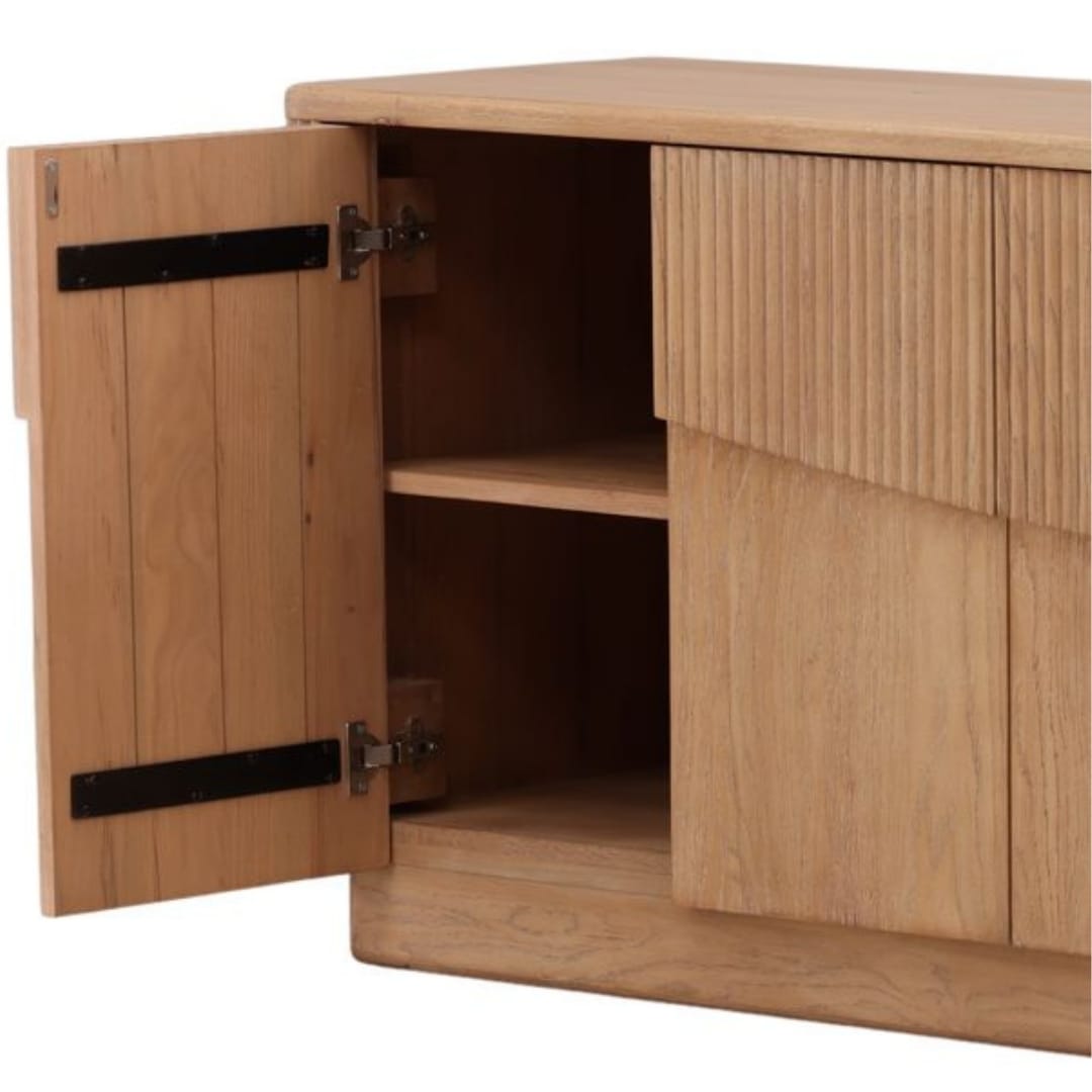 Misha Sideboard Sideboards + Cabinets DOV90008-LTNT