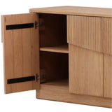 Misha Sideboard Sideboards + Cabinets DOV90008-LTNT