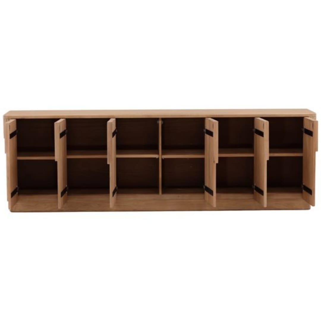 Misha Sideboard Sideboards + Cabinets DOV90008-LTNT