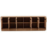 Misha Sideboard Sideboards + Cabinets DOV90008-LTNT
