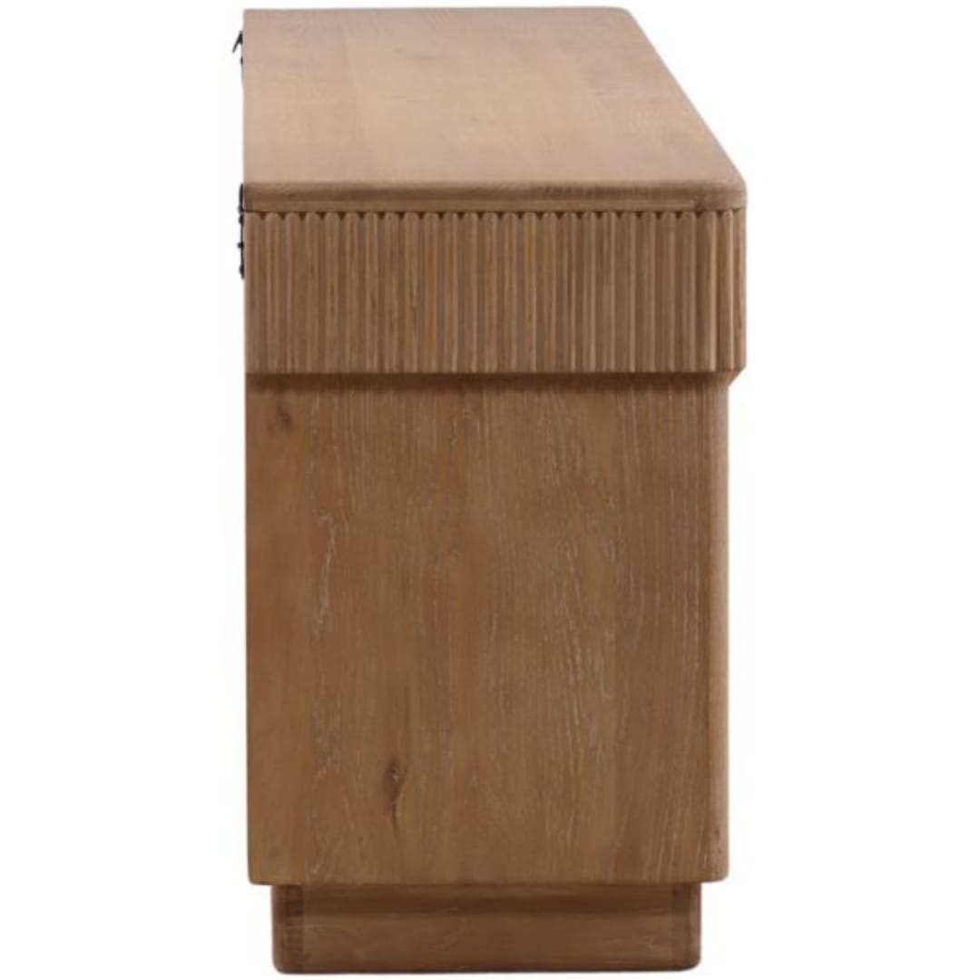 Misha Sideboard Sideboards + Cabinets DOV90008-LTNT