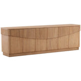 Misha Sideboard Sideboards + Cabinets DOV90008-LTNT