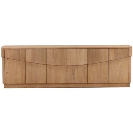 Misha Sideboard Sideboards + Cabinets DOV90008-LTNT