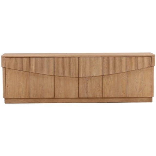 Misha Sideboard Sideboards + Cabinets DOV90008-LTNT
