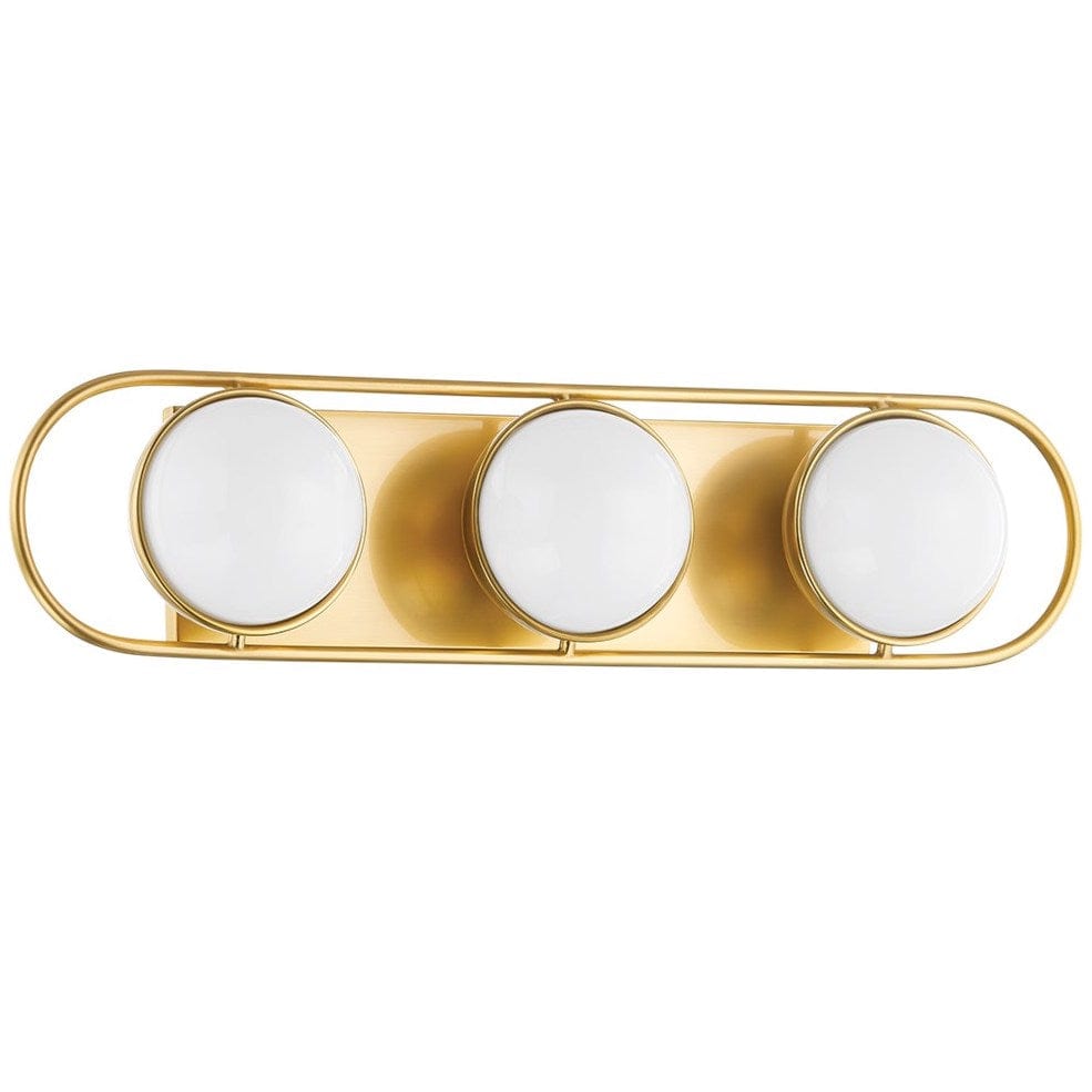 Amy Bath and Vanity – Meadow Blu