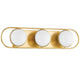 Mitzi Amy Bath and Vanity Wall Sconces mitzi-H783303-AGB