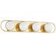 Mitzi Amy Bath and Vanity Wall Sconces mitzi-H783304-AGB