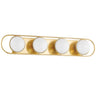 Mitzi Amy Bath and Vanity Wall Sconces mitzi-H783304-AGB