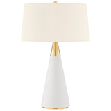 Mitzi and Home Ec. Jen Table Lamp Table Lamps mitzi-HL819201-AGB/CL