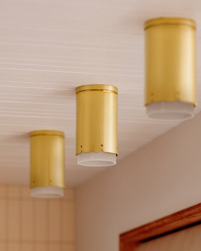 Mitzi Asa Flush Mount Flush Mount