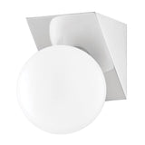 Mitzi Aspyn 1 Light Bath Light Lighting Aspyn H385301-PN