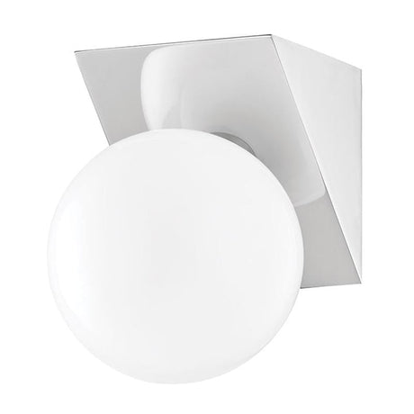 Mitzi Aspyn 1 Light Bath Light Lighting Aspyn H385301-PN