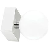 Mitzi Aspyn Flush Mount/Sconce - Polished Nickel Lighting mitzi-H385501-PN 806134009595
