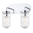 Mitzi Clara Bath Light Sconces