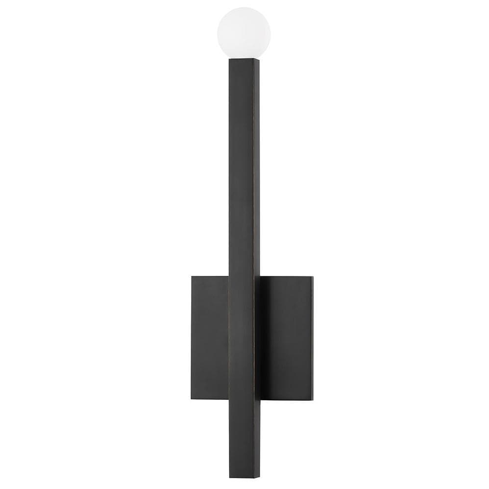 Dona Wall Sconce Sconces H463101-OB 806134010089
