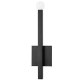 Dona Wall Sconce Sconces H463101-OB 806134010089