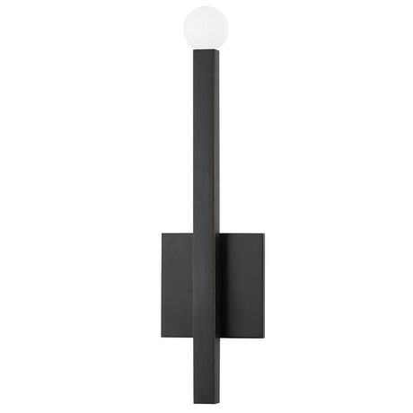 Dona Wall Sconce Sconces H463101-OB 806134010089