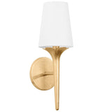 Mitzi Emily Wall Sconce Wall Sconces mitzi-H733101-GL