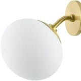 Mitzi Estee Sconce Pendant Lighting mitzi-H134101-AGB