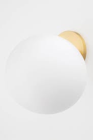 Mitzi Estee Sconce Pendant Lighting mitzi-H134101-AGB