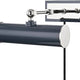 Mitzi Holly Picture Light Picture Lights WH_ HL263201-PN/NVY