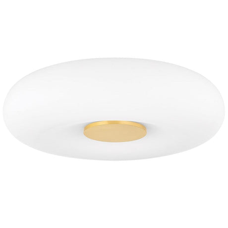 Imani Flush Mount Flush Mounts H789501-AGB 806134905002