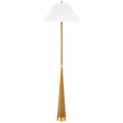 Mitzi Indie Floor Lamp Floor Lamp mitzi-HL804401-AGB