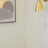 Mitzi Kai Double Wall Sconce Lighting Kai H115102-AGB