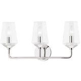 Kayla 3 Light Vanity Light