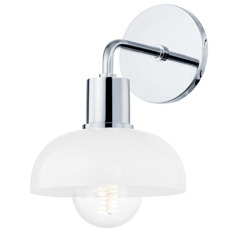 Mitzi Kyla Bath & Vanity Light Bath Lighting mitzi-H107301-PC