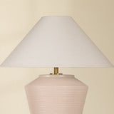 Mitzi Rachie Table Lamp lamp mitzi-HL827201-AGB/CWT 806134918453